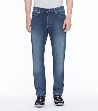 Denim  ZEGNA SPORT