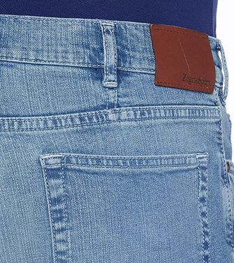 Denim  ZEGNA SPORT