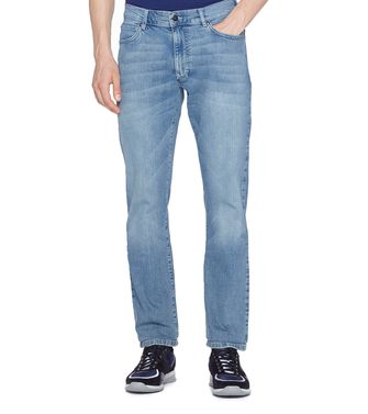 Denim  ZEGNA SPORT