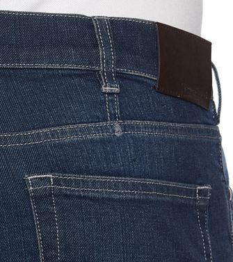 Denim  ZEGNA SPORT