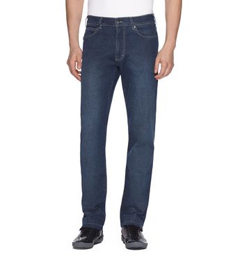 Denim  ZEGNA SPORT