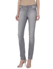 DENIM FACTORIA - Denim trousers