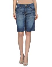 DENIM FACTORIA - Denim bermudas