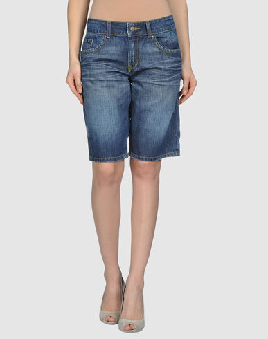 ZOOM DENIM FACTORIA - Denim trousers
