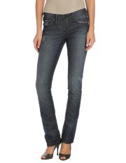 STITCH'S - Denim pants