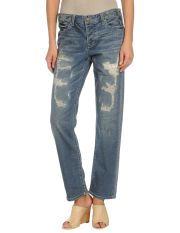 STITCH'S - Denim pants