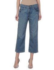 DENIM FACTORIA - Denim capris