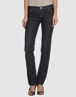 Fixdesign Jeans - Item 42185284