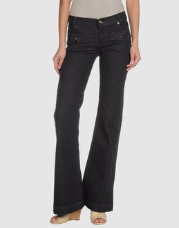 La Nenette Jeans - Item 42185389