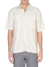 Z-BRAND - Denim shirt