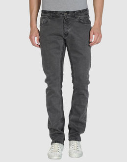 SUPERFINE Denim pants - Item 42185614
