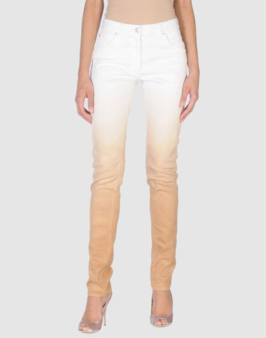 ZOOM MAISON MARTIN MARGIELA - Denim pants