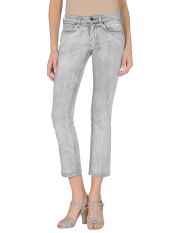 STELLA McCARTNEY - Denim capris