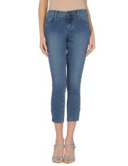 RADCLIFFE - Denim capris