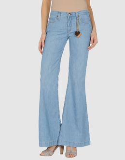 DITTOS Denim pants - Item 42185708