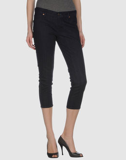 Genetic Denim Denim Capris - Item 42185814