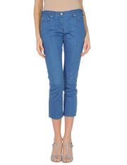 C.R.A.F.T. - Denim capris