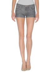 PAUL & JOE - Denim shorts