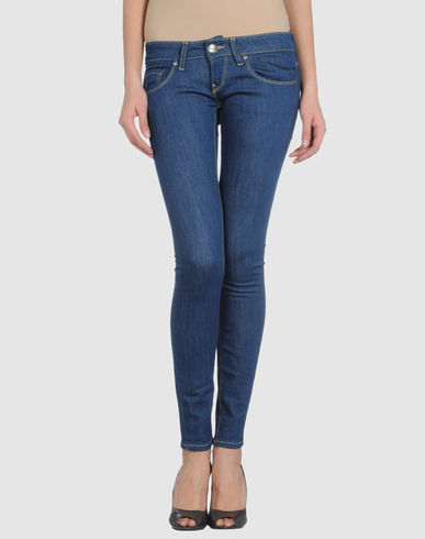 ZOOM ONLY - Denim pants