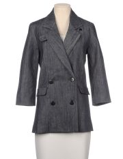 LE MONT ST MICHEL - Denim outerwear