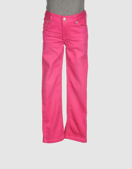 RALPH LAUREN - DENIM - Jeanshosen - bei YOOX.COM