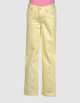 RALPH LAUREN - DENIM - Jeanshosen - bei YOOX.COM