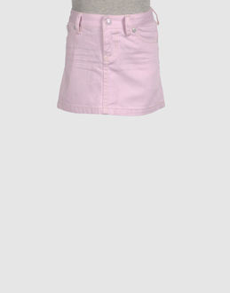 RALPH LAUREN - DENIM - Jeansr�cke - bei YOOX.COM