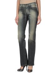 SPORTMAX CODE - Denim pants