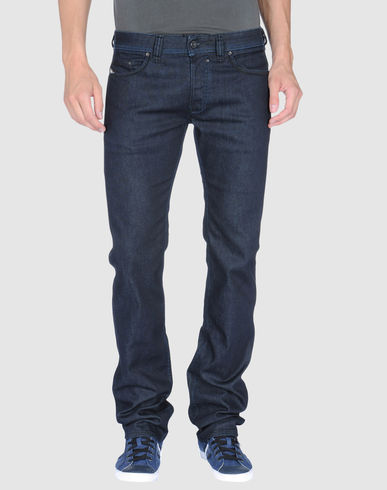 ZOOM DIESEL - Denim trousers