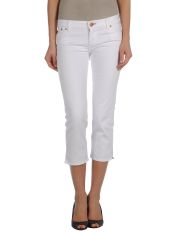 DVB - Denim capris
