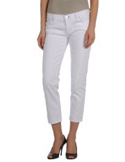 DVB - Denim capris