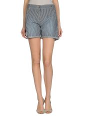 HEICH - Denim shorts