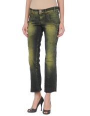 MISS SIXTY - Denim pants