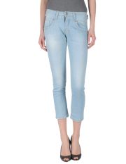 Q-OD - Denim capris