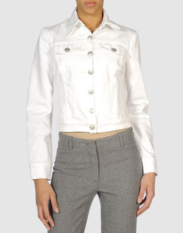 Rock & Republic Denim Outerwear - Item 42187766