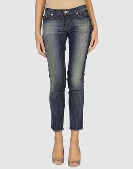 Rock & Republic Denim Capris - Item 42187789