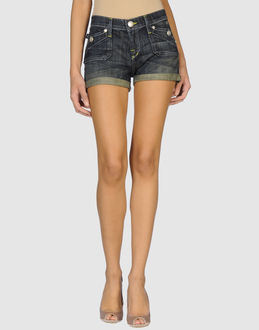 Rock & Republic Denim Shorts - Item 42187810