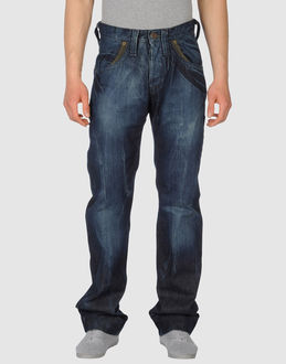 Energie Gold Jeans - Item 42188006