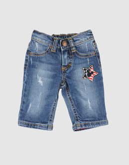 Monnalisa Ny & Lon Jeans - Item 42188137
