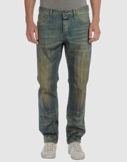 CLOSED - JEANS - Pantaloni jeans - su YOOX.COM