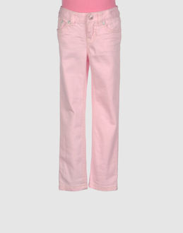 RALPH LAUREN - DENIM - Jeanshosen - bei YOOX.COM