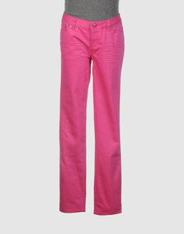 RALPH LAUREN - DENIM - Jeanshosen - bei YOOX.COM