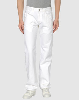KENZO - JEANS - Pantaloni jeans - su YOOX.COM