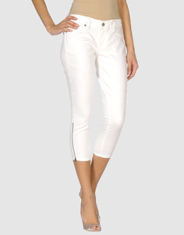 Genetic Denim Denim Capris - Item 42188570