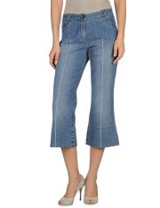 JOCAVI - Denim capris