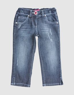 BARBIE - DENIM - Jeanshosen - bei YOOX.COM