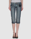 FORNARINA - Denim capris