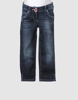 BARBIE - DENIM - Jeanshosen - bei YOOX.COM