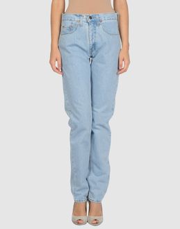 LEVI'S VINTAGE CLOTHING - ДЖИНСОВАЯ ОДЕЖДА - Джинсовые брюки