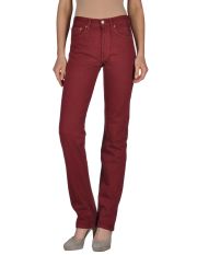LEVI'S RED TAB - Denim trousers